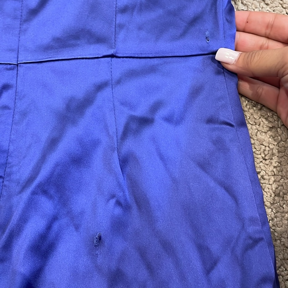 💜NWT Oh Polly Dress - Picture 7 of 8